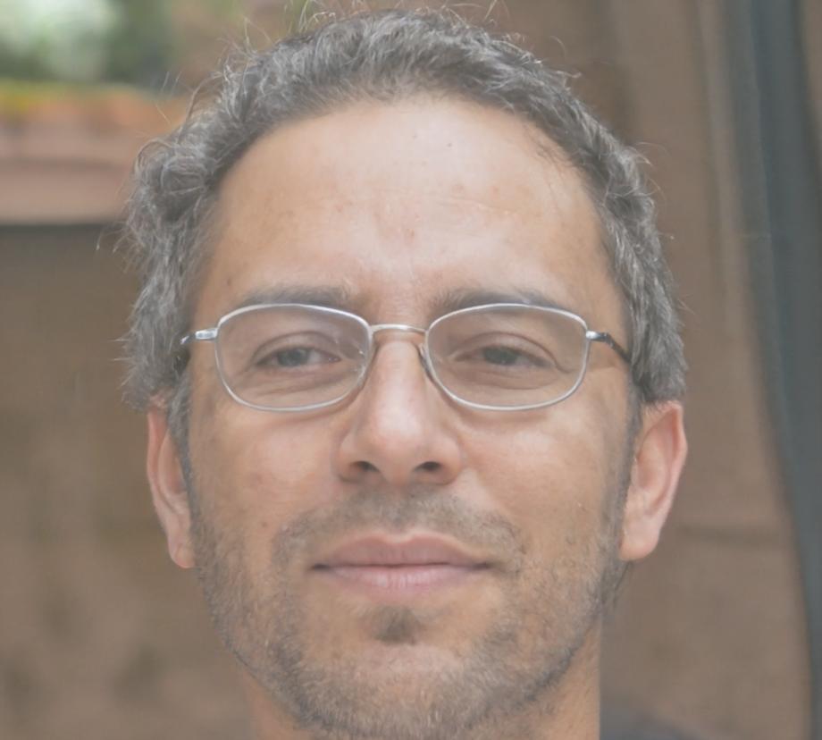 Carlos Mendoza, usuario de altivoraquen
